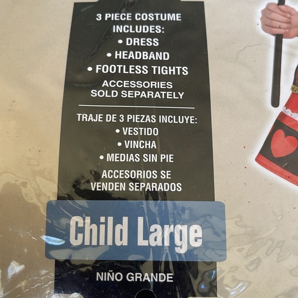 Queen of Hearts - Picture 2 of 4